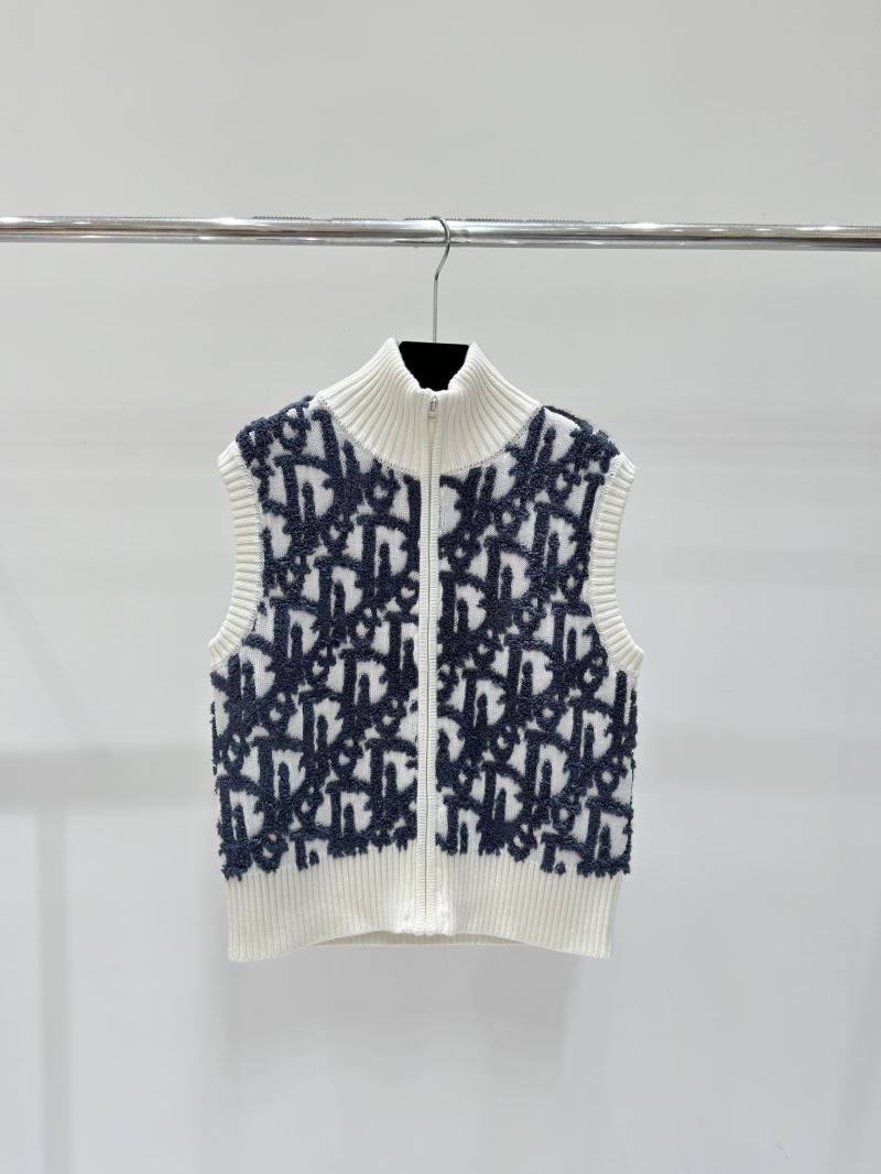 Christian Dior Vest